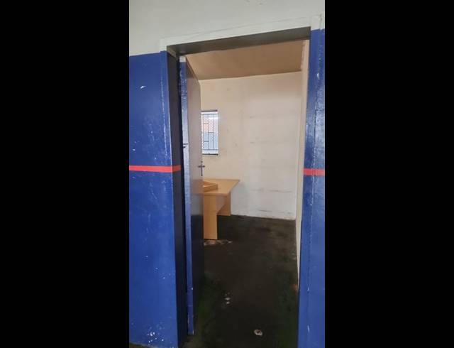 BUSINESS FOR SALE IN GERMISTON SOUTH